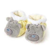 Tiny Tatty Teddy Boxed Baby Booties Image Preview